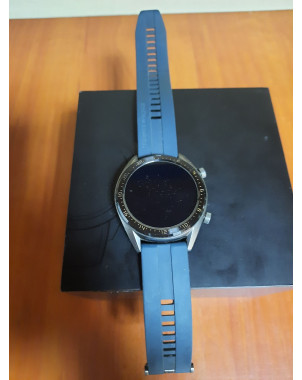 Smartwatch HUAWEI WATCH GT 46mm FTN-B19 Titanium Grey