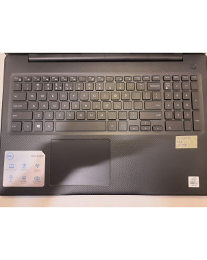 Laptop DELL Vostro 15 3000 i3-10110U 8GB 256SSD WIN10