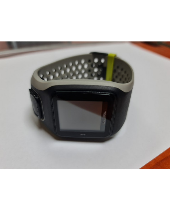 Zegarek sportowy TomTom Multi-Sport GPS