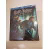 Film Harry Potter i Insygnia Śmierci część 1 płyta Blu-ray