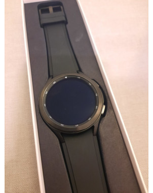 Smartwatch SAMSUNG GALAXY WATCH 4 SM-R890 czarny