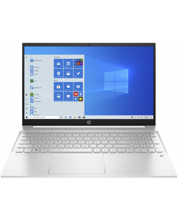 Laptop HP Pavilion 15-eg1103nw 15.6" i5-1155G7 8GB RAM 512GB SSD Windows 11 Home