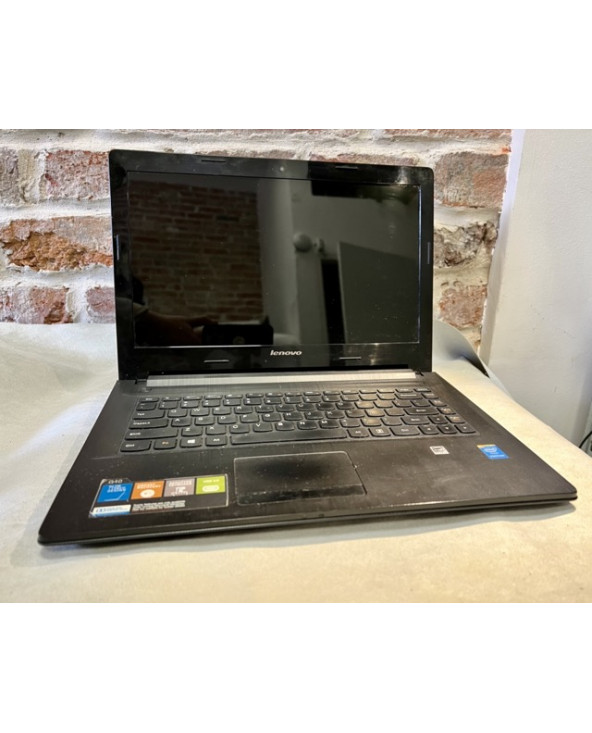 Laptop Lenovo G40 RAM 2GB SSD 128GB