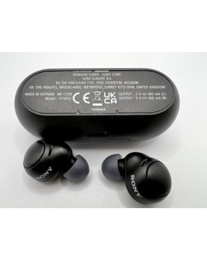 Słuchawki sony WF-C500