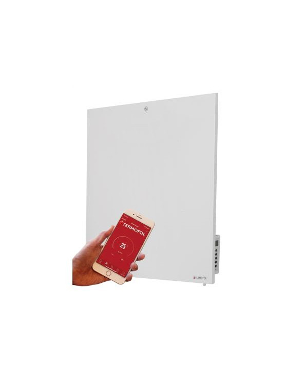 Termofol SWT panel grzewczy stalowy z termoregulatorem + WIFI TF-SWT400