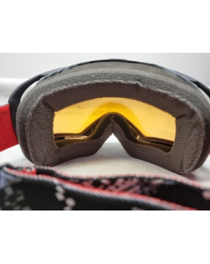 Okulary Gogle narciarskie Oakley