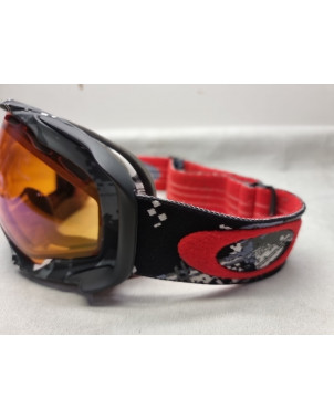 Okulary Gogle narciarskie Oakley