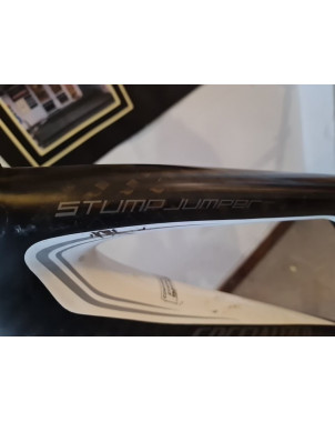 Rower SPECIALIZED STUMPJUMPER CARBON