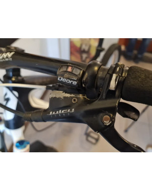 Rower SPECIALIZED STUMPJUMPER CARBON