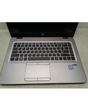 HP EliteBook 840 G4  /i5-7200u / SSD 250gb / 8gb
