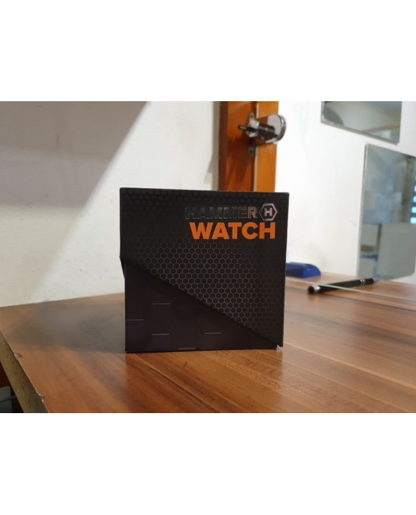 Smartwatch HAMMER WATCH