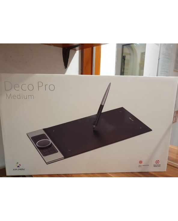 Tablet graficzny X-PEN DECO Pro Medium