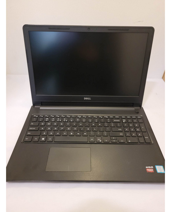 Laptop DELL Inspiron 15 i3-6006U 4GB 128SSD Windows 10