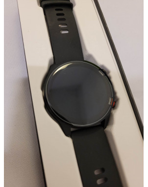 Smartwatch Xiaomi Mi Watch Czarny model XMWTCL02