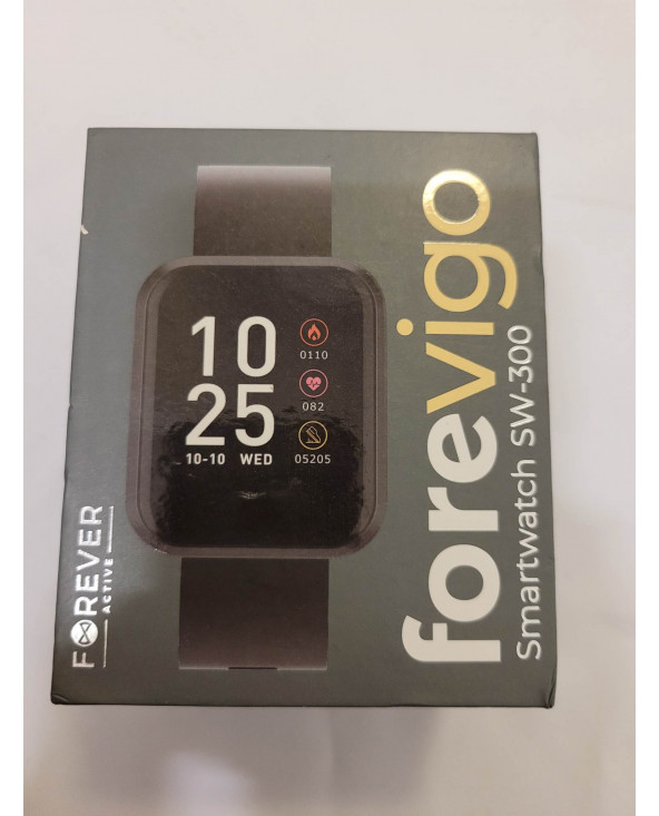 Smartwatch FOREVER ForeVigo SW-300
