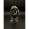 Zegarek Rolex GMT II Batgirl