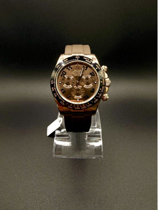 Zegarek Rolex Daytona Rose Gold