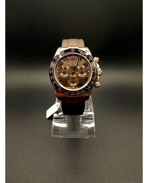 Zegarek Rolex Daytona Rose Gold