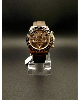 Zegarek Rolex Daytona Rose Gold