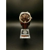 Zegarek Rolex Datejust Chocolate Floral 36mm