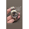 Rolex Yacht master Rose Gold-stal Ref 126621