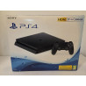 Konsola SONY PlayStation 4 Slim 500GB CUH-2216A 1 pad SONY DualShock V2 pudełko okablowanie Kraków