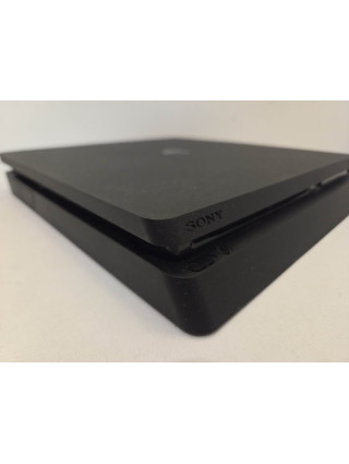 Konsola SONY PlayStation 4 Slim 500GB CUH-2216A 1 pad SONY DualShock V2 pudełko okablowanie Kraków