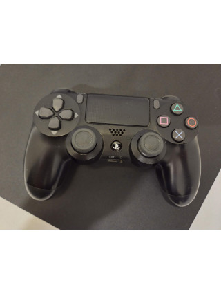 Konsola SONY PlayStation 4 Slim 500GB CUH-2216A 1 pad SONY DualShock V2 pudełko okablowanie Kraków