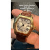 Cartier Roadster Ref. 2676