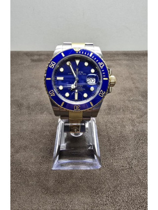 Rolex Submariner Blusey