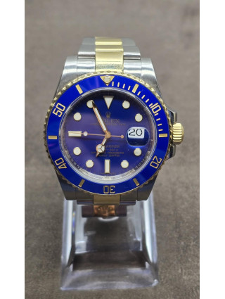 Rolex Submariner Blusey