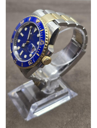Rolex Submariner Blusey
