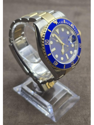 Rolex Submariner Blusey