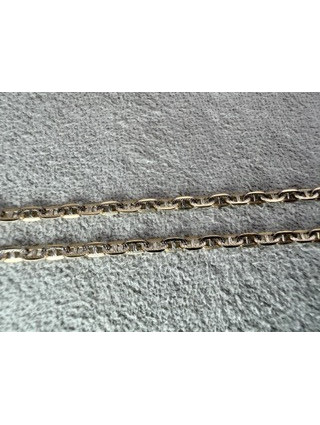 Złoty łańcuszek pr.585 (14k) 3.11g/Kraków