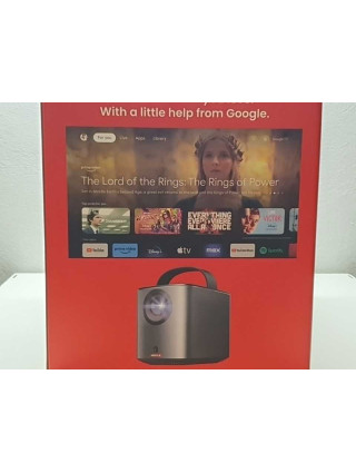 Projektor NEBULA Mars 3 Air