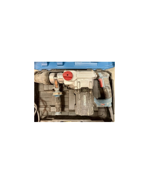 Młotowiertarka Erbauer ERH1500 SDS+ 1500W