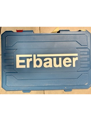 Młotowiertarka Erbauer ERH1500 SDS+ 1500W