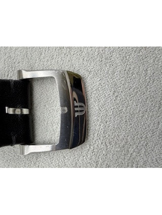 Zegarek męski Maurice Lacroix EL1118 w kolorze czarnym