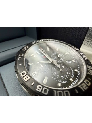 TAG Heuer Formula 1 CAZ1010