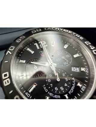 TAG Heuer Formula 1 CAZ1010