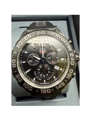 TAG Heuer Formula 1 CAZ1010