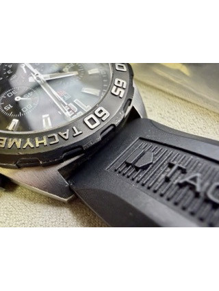 TAG Heuer Formula 1 CAZ1010