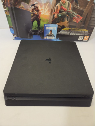 Konsola SONY PlayStation 4 Slim 500GB CUH-2116A