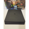 Konsola SONY PlayStation 4 Slim 500GB CUH-2116A
