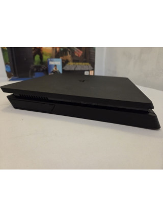 Konsola SONY PlayStation 4 Slim 500GB CUH-2116A