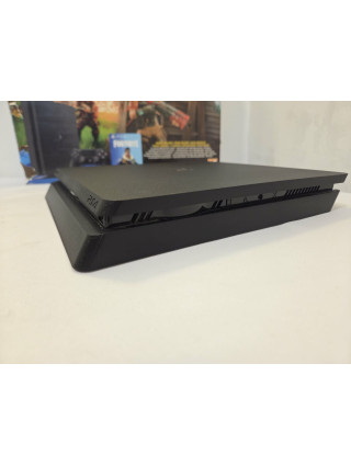 Konsola SONY PlayStation 4 Slim 500GB CUH-2116A