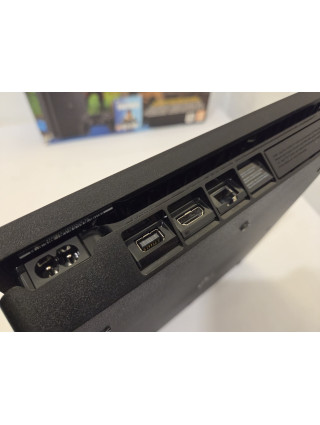 Konsola SONY PlayStation 4 Slim 500GB CUH-2116A