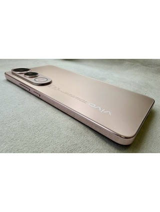 Vivo V50 Lite 5g Titanium gold 8GB+256