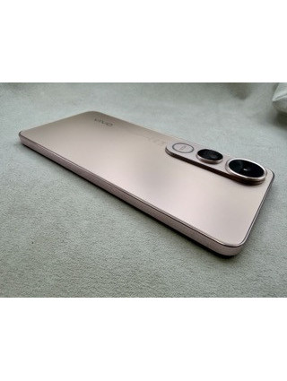 Vivo V50 Lite 5g Titanium gold 8GB+256