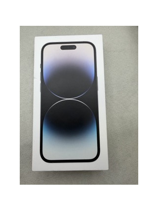 iPhone 14 Pro Space Black 1TB